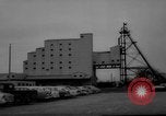 Standbild Goderich Salzbergwerk von Ontario Kanada, 1959, aus Sekunde 6 historischem Filmmaterial Videoclip 65675055759