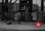 Standbild Goderich Salzbergwerk von Ontario Kanada, 1959, aus Sekunde 7 historischem Filmmaterial Videoclip 65675055759