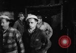 Standbild Goderich Salzbergwerk von Ontario Kanada, 1959, aus Sekunde 13 historischem Filmmaterial Videoclip 65675055759
