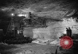 Standbild Goderich Salzbergwerk von Ontario Kanada, 1959, aus Sekunde 17 historischem Filmmaterial Videoclip 65675055759
