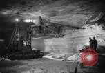 Standbild Goderich Salzbergwerk von Ontario Kanada, 1959, aus Sekunde 18 historischem Filmmaterial Videoclip 65675055759