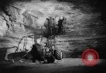 Standbild Goderich Salzbergwerk von Ontario Kanada, 1959, aus Sekunde 22 historischem Filmmaterial Videoclip 65675055759