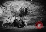 Standbild Goderich Salzbergwerk von Ontario Kanada, 1959, aus Sekunde 23 historischem Filmmaterial Videoclip 65675055759