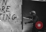 Standbild Goderich Salzbergwerk von Ontario Kanada, 1959, aus Sekunde 33 historischem Filmmaterial Videoclip 65675055759