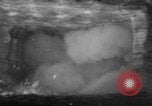 Standbild Goderich Salzbergwerk von Ontario Kanada, 1959, aus Sekunde 40 historischem Filmmaterial Videoclip 65675055759