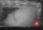 Standbild Goderich Salzbergwerk von Ontario Kanada, 1959, aus Sekunde 41 historischem Filmmaterial Videoclip 65675055759