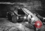 Standbild Goderich Salzbergwerk von Ontario Kanada, 1959, aus Sekunde 47 historischem Filmmaterial Videoclip 65675055759