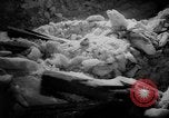 Standbild Goderich Salzbergwerk von Ontario Kanada, 1959, aus Sekunde 50 historischem Filmmaterial Videoclip 65675055759