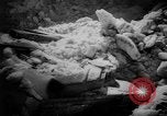 Standbild Goderich Salzbergwerk von Ontario Kanada, 1959, aus Sekunde 51 historischem Filmmaterial Videoclip 65675055759