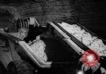 Standbild Goderich Salzbergwerk von Ontario Kanada, 1959, aus Sekunde 53 historischem Filmmaterial Videoclip 65675055759
