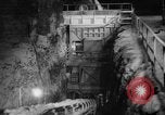Standbild Goderich Salzbergwerk von Ontario Kanada, 1959, aus Sekunde 57 historischem Filmmaterial Videoclip 65675055759