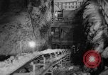 Standbild Goderich Salzbergwerk von Ontario Kanada, 1959, aus Sekunde 58 historischem Filmmaterial Videoclip 65675055759