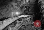 Standbild Goderich Salzbergwerk von Ontario Kanada, 1959, aus Sekunde 59 historischem Filmmaterial Videoclip 65675055759