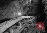 Standbild Goderich Salzbergwerk von Ontario Kanada, 1959, aus Sekunde 60 historischem Filmmaterial Videoclip 65675055759