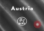 Immagine di Garmisch Ski soddisfare Austria, 1959, secondo 5 filmato di repertorio 65675055760