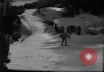 Immagine di Garmisch Ski soddisfare Austria, 1959, secondo 10 filmato di repertorio 65675055760