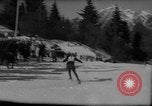 Immagine di Garmisch Ski soddisfare Austria, 1959, secondo 11 filmato di repertorio 65675055760
