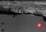 Immagine di Garmisch Ski soddisfare Austria, 1959, secondo 13 filmato di repertorio 65675055760