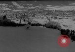 Immagine di Garmisch Ski soddisfare Austria, 1959, secondo 14 filmato di repertorio 65675055760