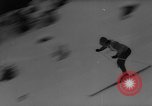 Immagine di Garmisch Ski soddisfare Austria, 1959, secondo 16 filmato di repertorio 65675055760