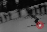 Immagine di Garmisch Ski soddisfare Austria, 1959, secondo 17 filmato di repertorio 65675055760