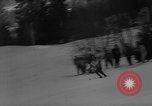 Immagine di Garmisch Ski soddisfare Austria, 1959, secondo 18 filmato di repertorio 65675055760
