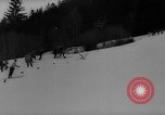 Immagine di Garmisch Ski soddisfare Austria, 1959, secondo 22 filmato di repertorio 65675055760