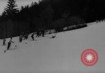 Immagine di Garmisch Ski soddisfare Austria, 1959, secondo 23 filmato di repertorio 65675055760
