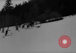 Immagine di Garmisch Ski soddisfare Austria, 1959, secondo 24 filmato di repertorio 65675055760