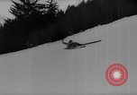Immagine di Garmisch Ski soddisfare Austria, 1959, secondo 32 filmato di repertorio 65675055760