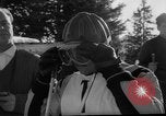 Immagine di Garmisch Ski soddisfare Austria, 1959, secondo 34 filmato di repertorio 65675055760