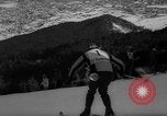 Immagine di Garmisch Ski soddisfare Austria, 1959, secondo 38 filmato di repertorio 65675055760