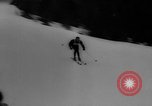 Immagine di Garmisch Ski soddisfare Austria, 1959, secondo 39 filmato di repertorio 65675055760