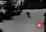 Immagine di Garmisch Ski soddisfare Austria, 1959, secondo 41 filmato di repertorio 65675055760