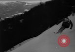 Immagine di Garmisch Ski soddisfare Austria, 1959, secondo 43 filmato di repertorio 65675055760