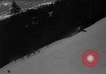 Immagine di Garmisch Ski soddisfare Austria, 1959, secondo 44 filmato di repertorio 65675055760