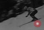 Immagine di Garmisch Ski soddisfare Austria, 1959, secondo 46 filmato di repertorio 65675055760