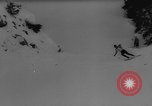 Immagine di Garmisch Ski soddisfare Austria, 1959, secondo 50 filmato di repertorio 65675055760