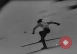 Immagine di Garmisch Ski soddisfare Austria, 1959, secondo 51 filmato di repertorio 65675055760
