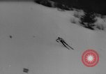 Immagine di Garmisch Ski soddisfare Austria, 1959, secondo 54 filmato di repertorio 65675055760