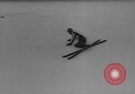 Immagine di Garmisch Ski soddisfare Austria, 1959, secondo 58 filmato di repertorio 65675055760