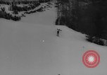 Immagine di Garmisch Ski soddisfare Austria, 1959, secondo 59 filmato di repertorio 65675055760