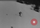 Immagine di Garmisch Ski soddisfare Austria, 1959, secondo 60 filmato di repertorio 65675055760