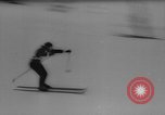 Immagine di Garmisch Ski soddisfare Austria, 1959, secondo 61 filmato di repertorio 65675055760