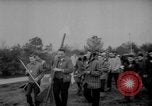 Immagine di Modello di lancio rocketry Virginia United States USA, 1959, secondo 7 filmato di repertorio 65675055761