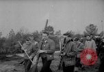 Immagine di Modello di lancio rocketry Virginia United States USA, 1959, secondo 8 filmato di repertorio 65675055761