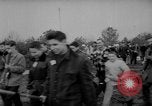 Immagine di Modello di lancio rocketry Virginia United States USA, 1959, secondo 10 filmato di repertorio 65675055761