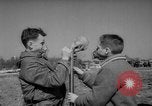 Immagine di Modello di lancio rocketry Virginia United States USA, 1959, secondo 13 filmato di repertorio 65675055761