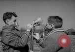 Immagine di Modello di lancio rocketry Virginia United States USA, 1959, secondo 14 filmato di repertorio 65675055761