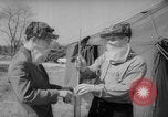 Immagine di Modello di lancio rocketry Virginia United States USA, 1959, secondo 21 filmato di repertorio 65675055761